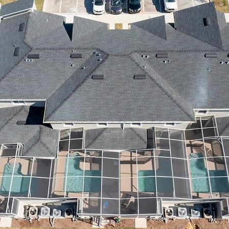 Gorgeous 5 Bd W/ Pool Close To Disney @ Champions Gate 948 Kissimmee Exterior photo