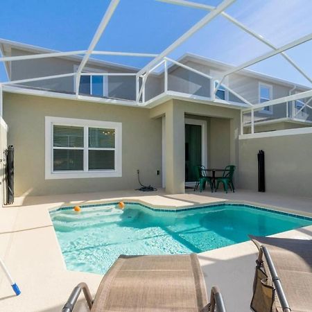 Gorgeous 5 Bd W/ Pool Close To Disney @ Champions Gate 948 Kissimmee Exterior photo