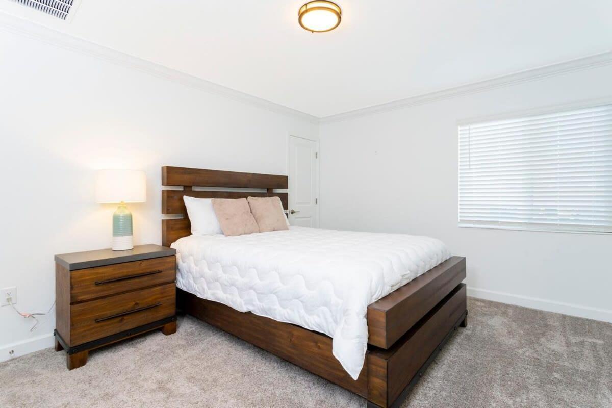 Gorgeous 5 Bd W/ Pool Close To Disney @ Champions Gate 948 Kissimmee Exterior photo