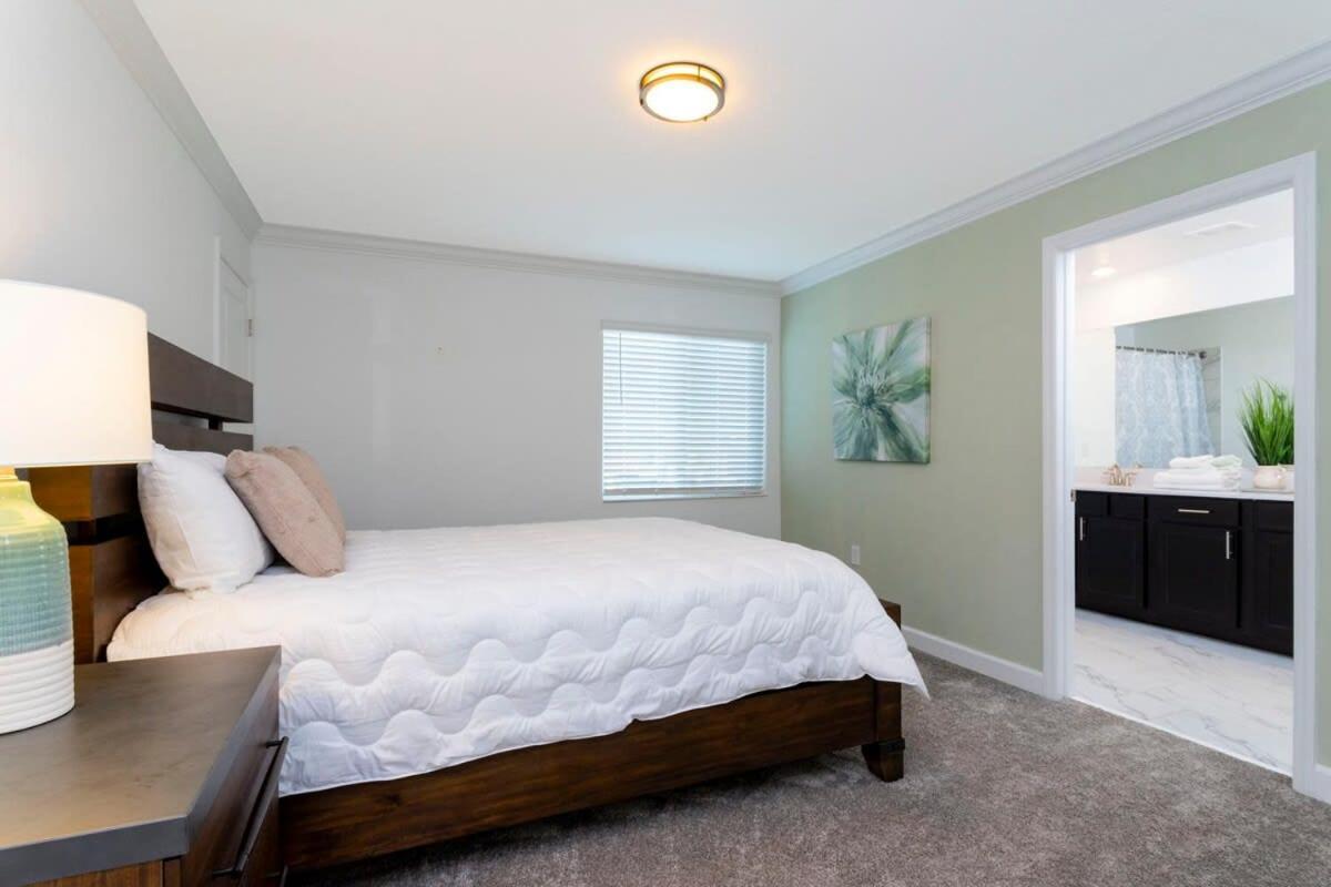 Gorgeous 5 Bd W/ Pool Close To Disney @ Champions Gate 948 Kissimmee Exterior photo