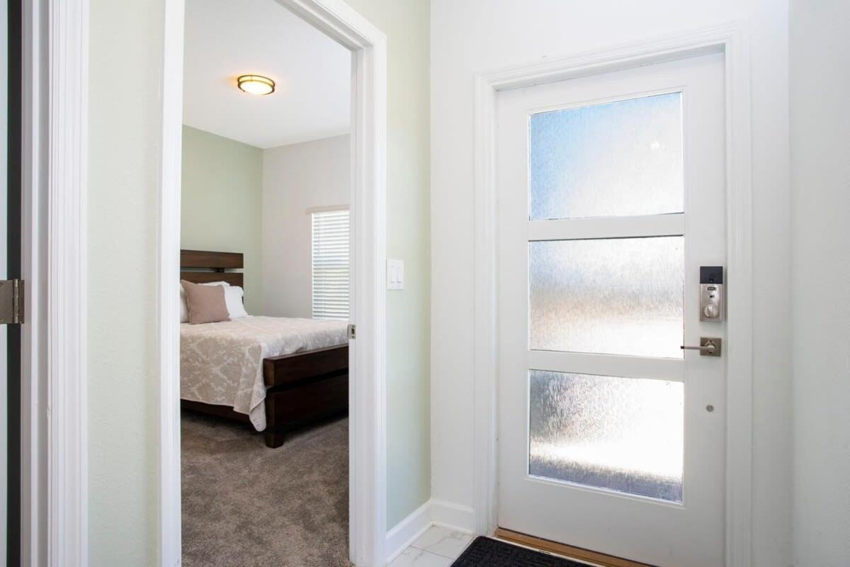 Gorgeous 5 Bd W/ Pool Close To Disney @ Champions Gate 948 Kissimmee Exterior photo